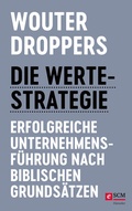 Cover: Die Werte-Strategie - H&auml;nssler