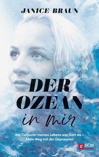 Abbildung von: Der Ozean in mir - Hänssler