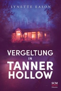 Cover: Vergeltung in Tanner Hollow - H&auml;nssler
