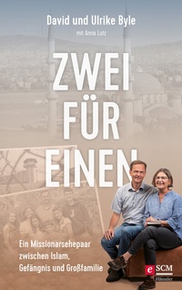 Abbildung von: Zwei für einen - Hänssler