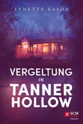 Cover: Vergeltung in Tanner Hollow - H&auml;nssler