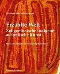 Cover: Erz&auml;hlte Welt - Wasmuth Verlag