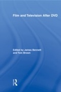 Cover: Film and Television After DVD - Routledge