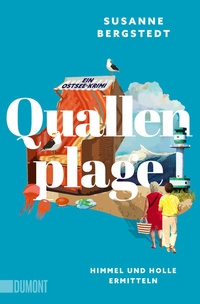 Abbildung von: Quallenplage - DuMont Buchverlag