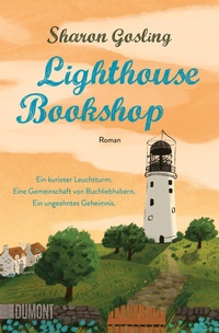 Abbildung von: Lighthouse Bookshop - DuMont Buchverlag