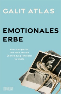 Abbildung von: Emotionales Erbe - DuMont Buchverlag