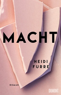 Abbildung von: Macht - DuMont Buchverlag