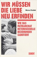 Cover: Wir m&uuml;ssen die Liebe neu erfinden - DuMont Buchverlag