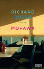 Cover: Mohawk - DuMont Buchverlag