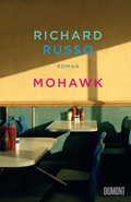 Cover: Mohawk - DuMont Buchverlag