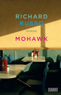 Enlarge image Cover: Mohawk - DuMont Buchverlag