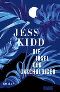 Cover: Die Insel der Unschuldigen - DuMont Buchverlag