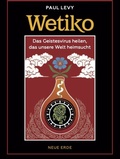 Cover: Wetiko - Neue Erde