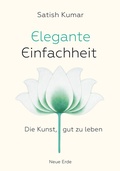 Cover: Elegante Einfachheit - Neue Erde