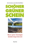 Cover: Sch&ouml;ner gr&uuml;ner Schein - Neue Erde