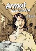 Cover: Armut &uuml;berwinden - echomedia buchverlag