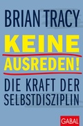 Cover: Keine Ausreden! - GABAL