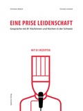 Cover: Eine Prise Leidenschaft - Spalentor