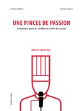 Cover: Une Pinc&eacute;e de Passion - Spalentor