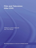 Cover: Film and Television After DVD - Routledge