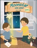 Cover: Moonstar - Truly Magical Stories