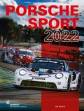 Cover: Porsche Motorsport / Porsche Sport 2022 - Gruppe C