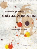 Cover: Sag Ja zum Nein - Moloko Print