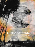 Cover: Luftschiffhalde II - Moloko Print