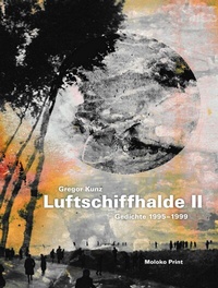 Enlarge image Cover: Luftschiffhalde II - Moloko Print