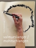 Cover: valmueslanger / mohnschlangen - Moloko Print
