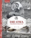 Cover: Die Oma - Altenberg Oswald