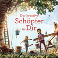 Cover: Der kreative Sch&ouml;pfer in dir - Permission Verlag