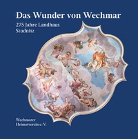 Enlarge image Cover: Das Wunder von Wechmar - d/m/z Druckmedienzentrum Gotha Betriebs GmbH