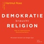 Bild: Demokratie braucht Religion - cc-live