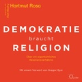 Cover: Demokratie braucht Religion - cc-live