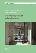 Cover: Genderperspektiven auf Afghanistan - Ergon