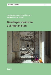 Abbildung von: Genderperspektiven auf Afghanistan - Ergon