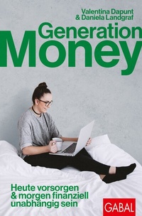 Enlarge image Cover: Generation Money - GABAL