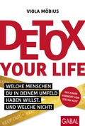 Cover: Detox your Life! - GABAL