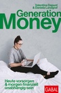 Cover: Generation Money - GABAL