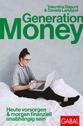 Cover: Generation Money - GABAL