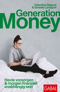 Abbildung von: Generation Money - GABAL