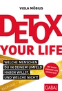 Cover: Detox your Life! - GABAL