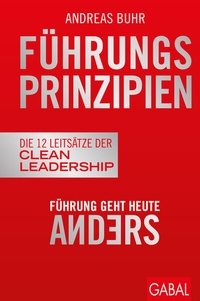 Abbildung von: Führungsprinzipien - GABAL