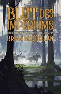 Cover: Die G&ouml;tter von Blut und Pulver: Blut des Imperiums - Cross Cult Entertainment