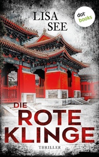 Enlarge image Cover: Die rote Klinge - dotbooks