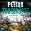 Cover: Todesk&uuml;ste - steinbach sprechende b&uuml;cher