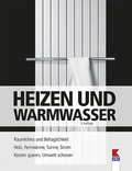 Cover: Heizen & Warmwasser - Verein f&uuml;r Konsumenteninformation VKI