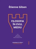 Cover: Filosofia in Evul Mediu - Publishdrive
