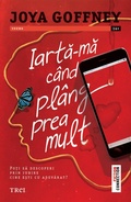 Cover: Iarta-ma cand plang prea mult - Publishdrive